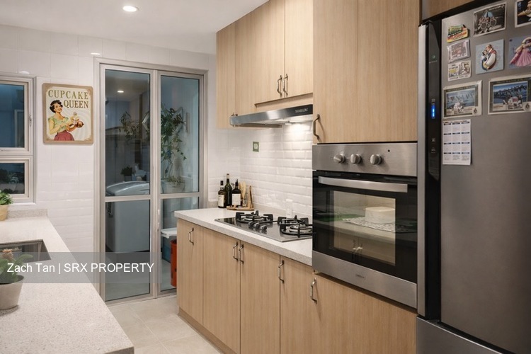 Blk 62B Strathmore Green (Queenstown), HDB 4 Rooms #520554191
